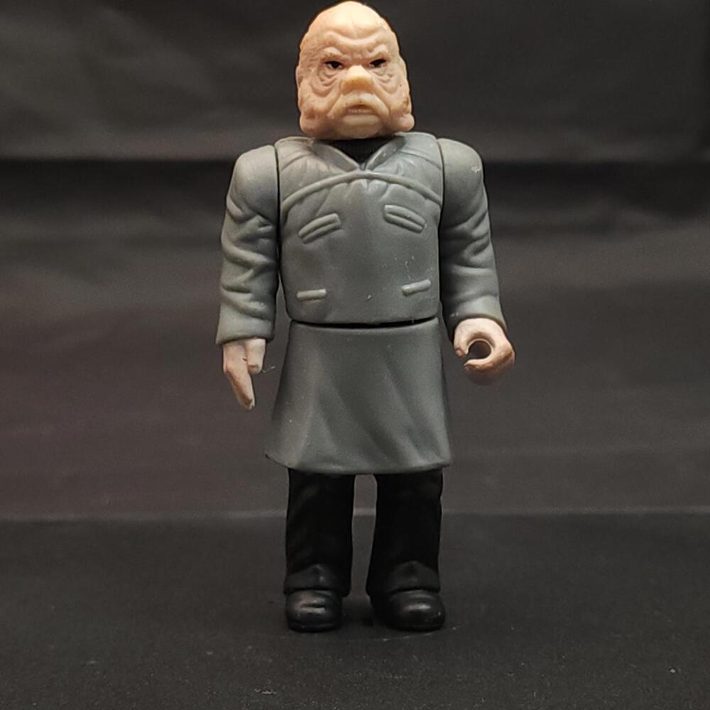 Star Wars Power Of The Force Ugnauts Action Figure Kenner 1998 3 In‎